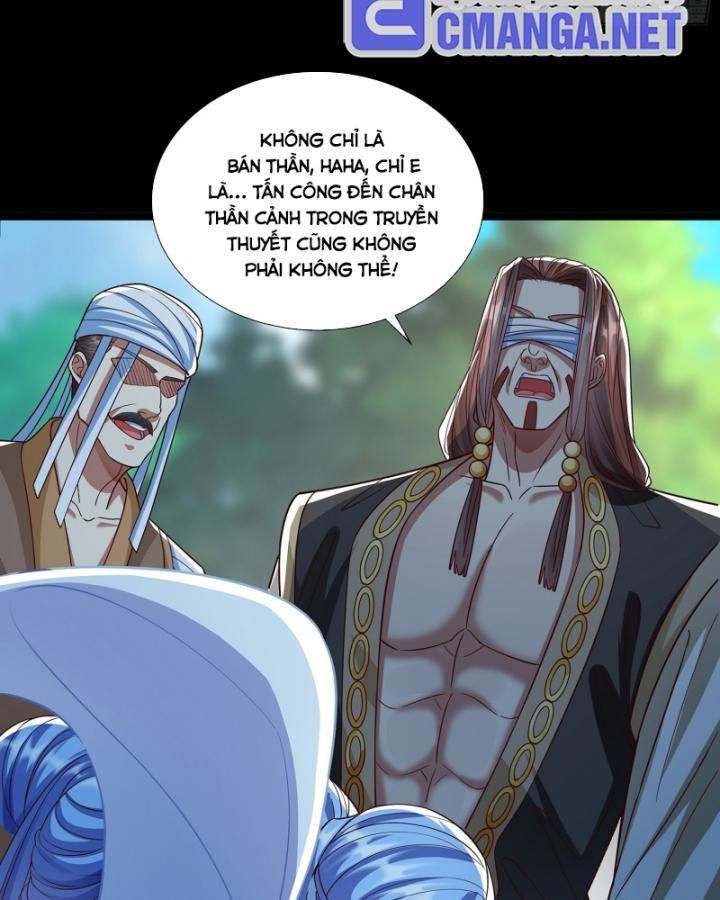 Hoá Ra Ta Là Lão Tổ Ma Đạo? Chapter 6 - 39