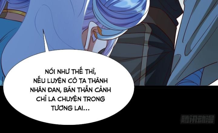 Hoá Ra Ta Là Lão Tổ Ma Đạo? Chapter 6 - 40