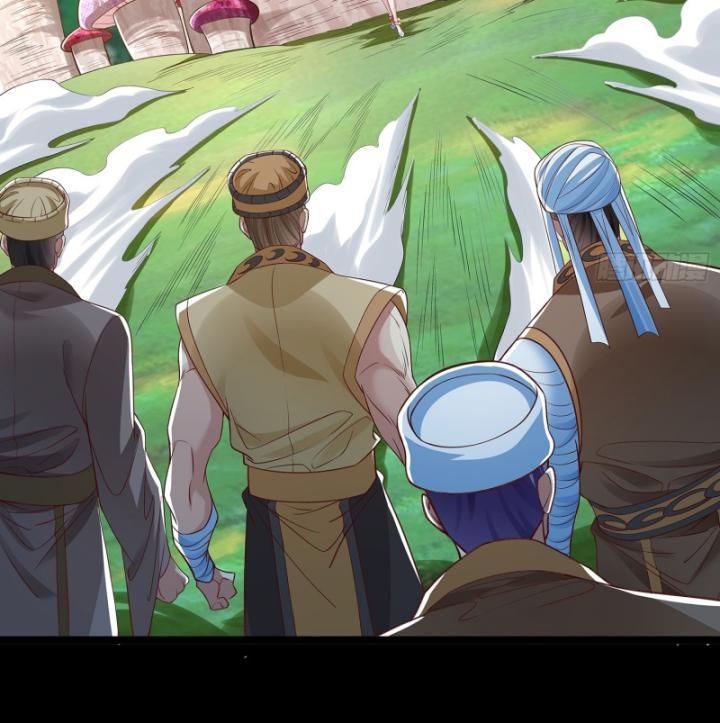 Hoá Ra Ta Là Lão Tổ Ma Đạo? Chapter 6 - 5