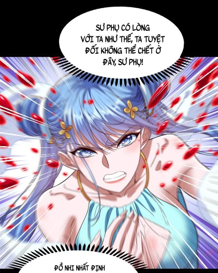 Hoá Ra Ta Là Lão Tổ Ma Đạo? Chapter 6 - 41