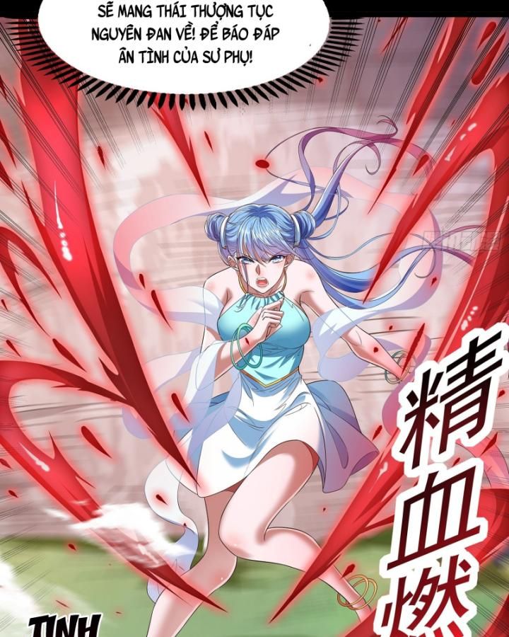 Hoá Ra Ta Là Lão Tổ Ma Đạo? Chapter 6 - 42