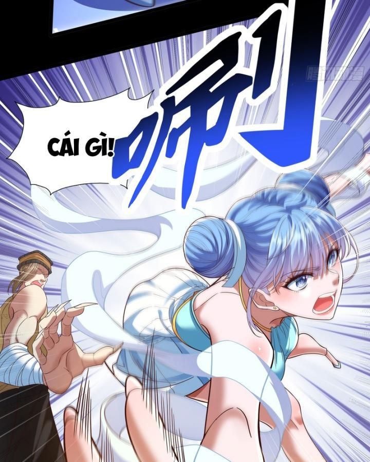 Hoá Ra Ta Là Lão Tổ Ma Đạo? Chapter 6 - 44