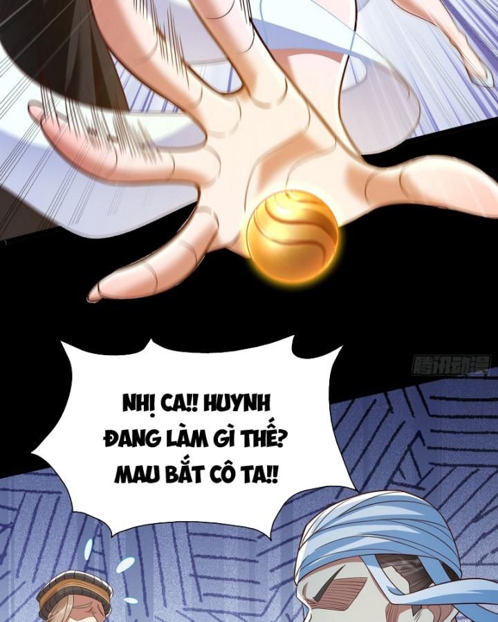 Hoá Ra Ta Là Lão Tổ Ma Đạo? Chapter 6 - 45
