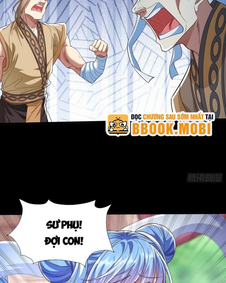 Hoá Ra Ta Là Lão Tổ Ma Đạo? Chapter 6 - 46