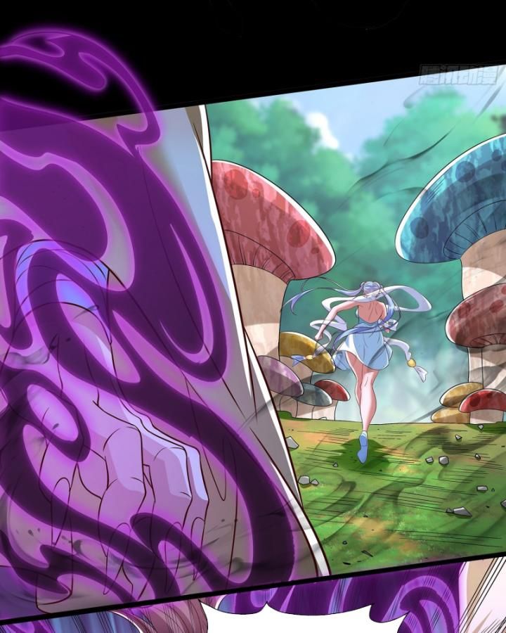 Hoá Ra Ta Là Lão Tổ Ma Đạo? Chapter 6 - 48