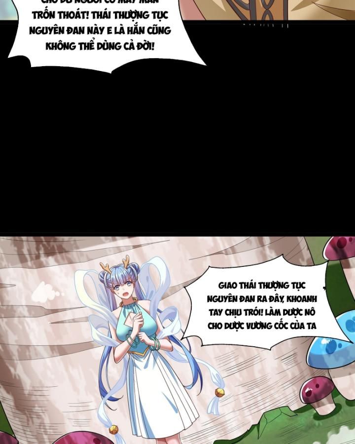 Hoá Ra Ta Là Lão Tổ Ma Đạo? Chapter 6 - 7