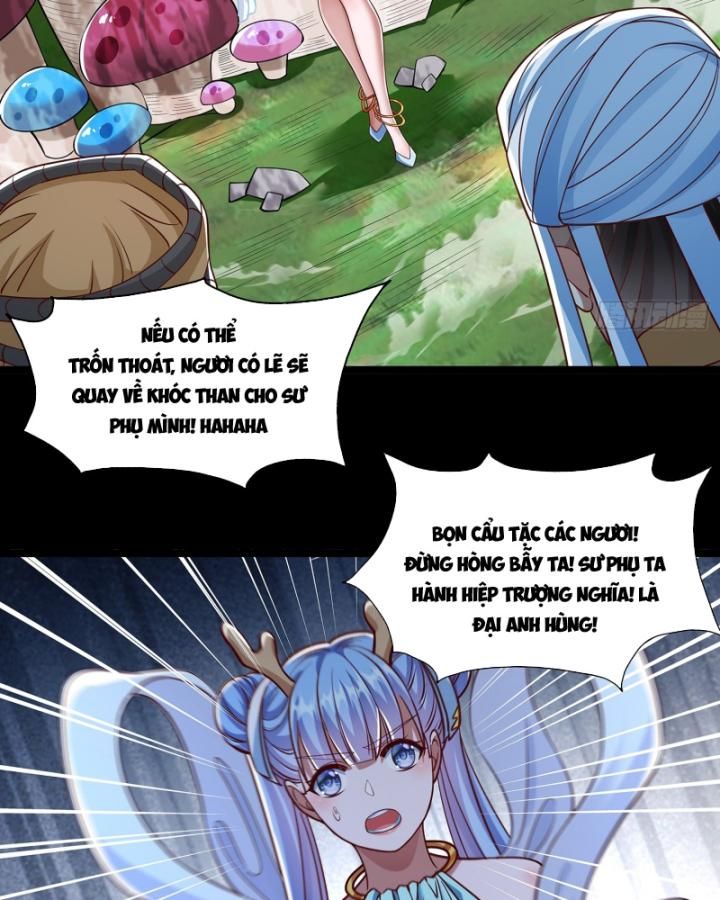 Hoá Ra Ta Là Lão Tổ Ma Đạo? Chapter 6 - 8