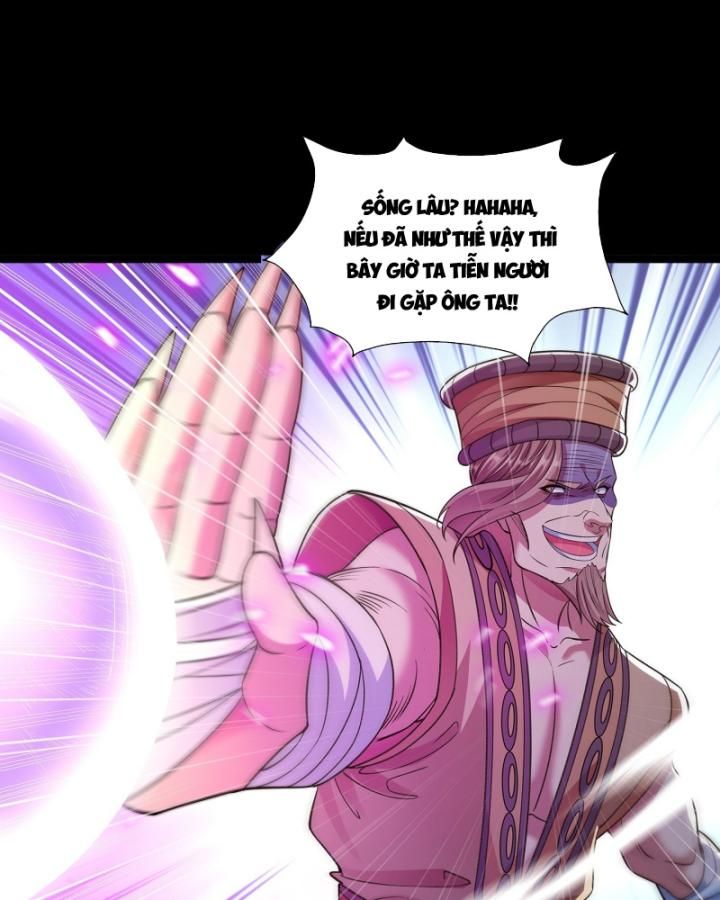Hoá Ra Ta Là Lão Tổ Ma Đạo? Chapter 6 - 10