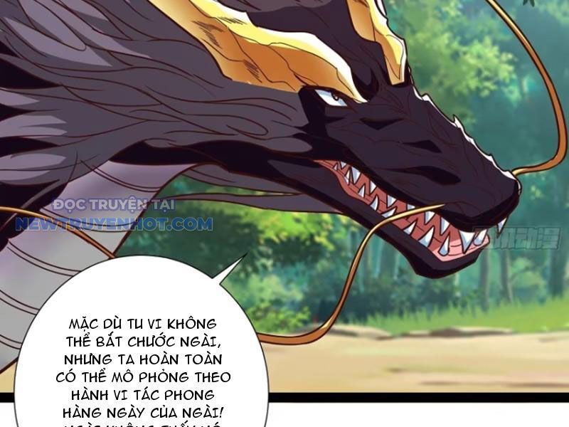 Hoá Ra Ta Là Lão Tổ Ma Đạo? Chapter 60 - 12
