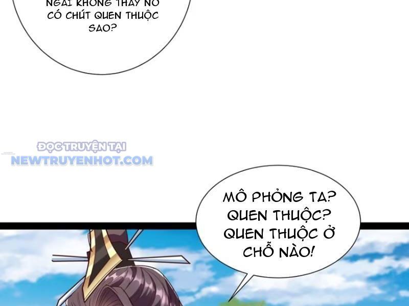 Hoá Ra Ta Là Lão Tổ Ma Đạo? Chapter 60 - 13
