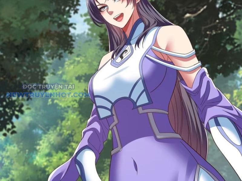 Hoá Ra Ta Là Lão Tổ Ma Đạo? Chapter 60 - 18