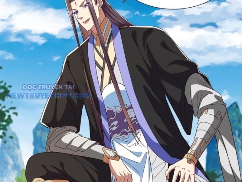 Hoá Ra Ta Là Lão Tổ Ma Đạo? Chapter 60 - 22