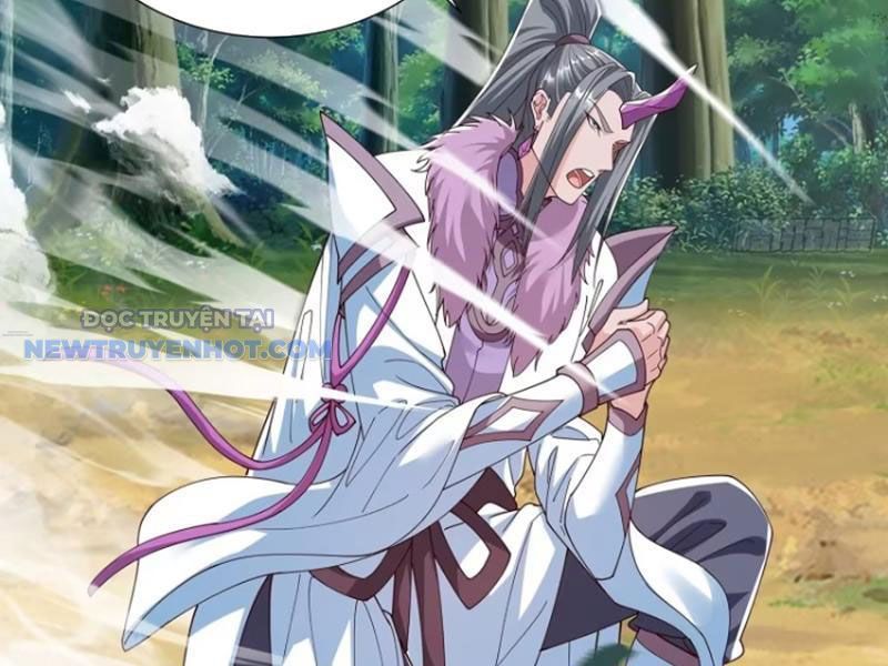 Hoá Ra Ta Là Lão Tổ Ma Đạo? Chapter 60 - 28