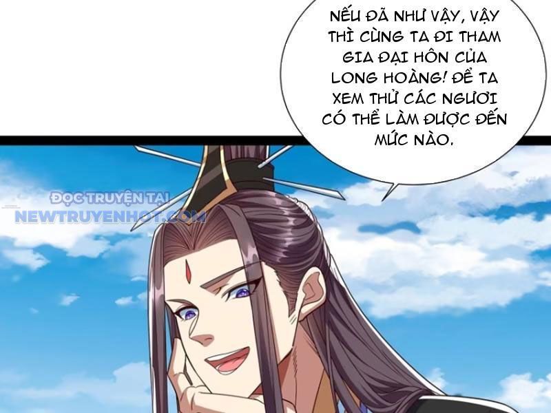 Hoá Ra Ta Là Lão Tổ Ma Đạo? Chapter 60 - 30