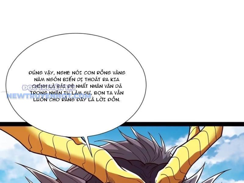 Hoá Ra Ta Là Lão Tổ Ma Đạo? Chapter 60 - 4