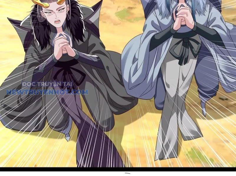 Hoá Ra Ta Là Lão Tổ Ma Đạo? Chapter 60 - 33