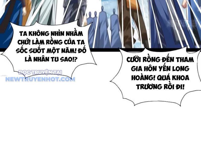 Hoá Ra Ta Là Lão Tổ Ma Đạo? Chapter 60 - 39