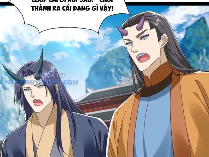 Hoá Ra Ta Là Lão Tổ Ma Đạo? Chapter 60 - 42
