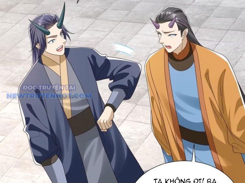 Hoá Ra Ta Là Lão Tổ Ma Đạo? Chapter 60 - 44