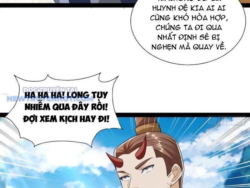 Hoá Ra Ta Là Lão Tổ Ma Đạo? Chapter 60 - 45