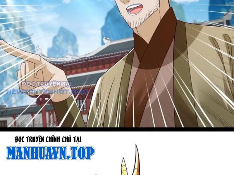 Hoá Ra Ta Là Lão Tổ Ma Đạo? Chapter 60 - 46