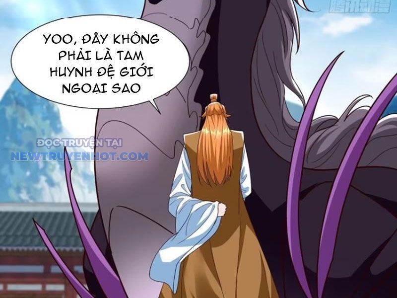 Hoá Ra Ta Là Lão Tổ Ma Đạo? Chapter 60 - 48