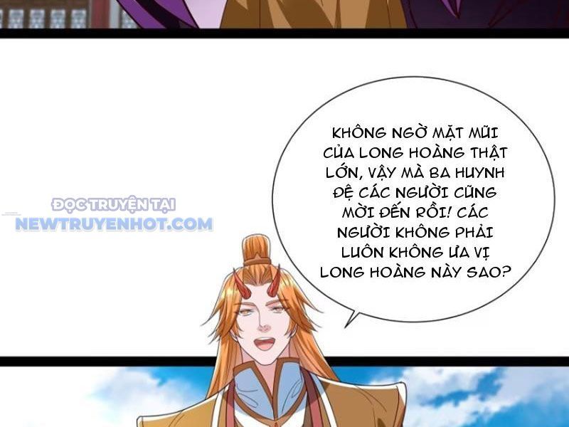 Hoá Ra Ta Là Lão Tổ Ma Đạo? Chapter 60 - 49