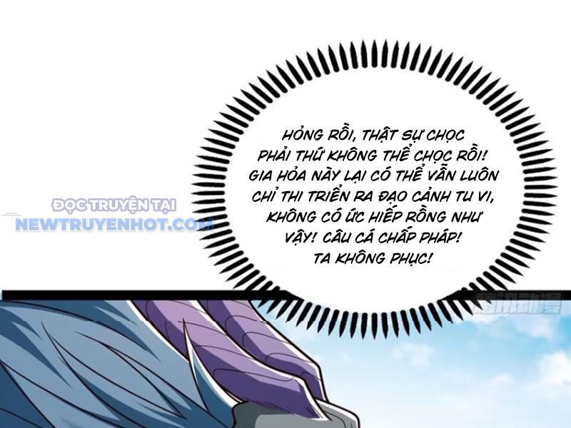 Hoá Ra Ta Là Lão Tổ Ma Đạo? Chapter 60 - 6