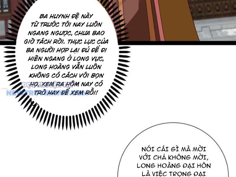 Hoá Ra Ta Là Lão Tổ Ma Đạo? Chapter 60 - 51
