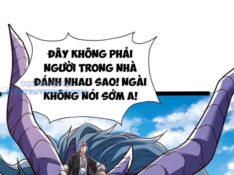 Hoá Ra Ta Là Lão Tổ Ma Đạo? Chapter 60 - 8