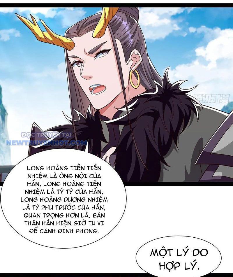 Hoá Ra Ta Là Lão Tổ Ma Đạo? Chapter 61 - 11