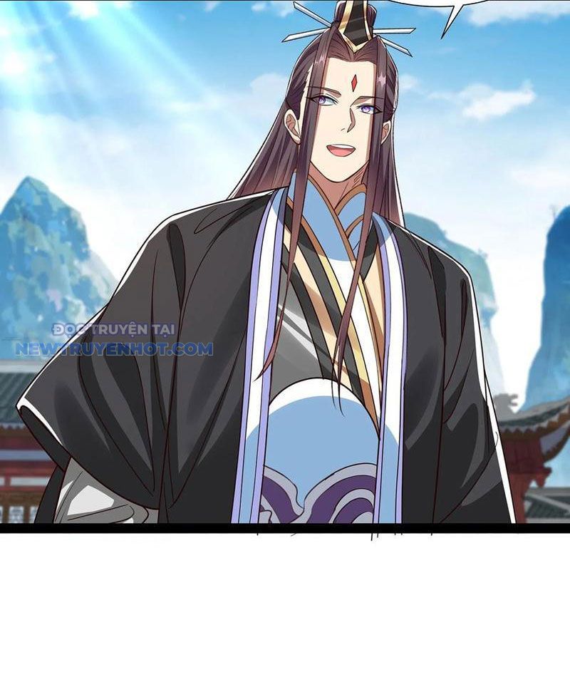 Hoá Ra Ta Là Lão Tổ Ma Đạo? Chapter 61 - 12