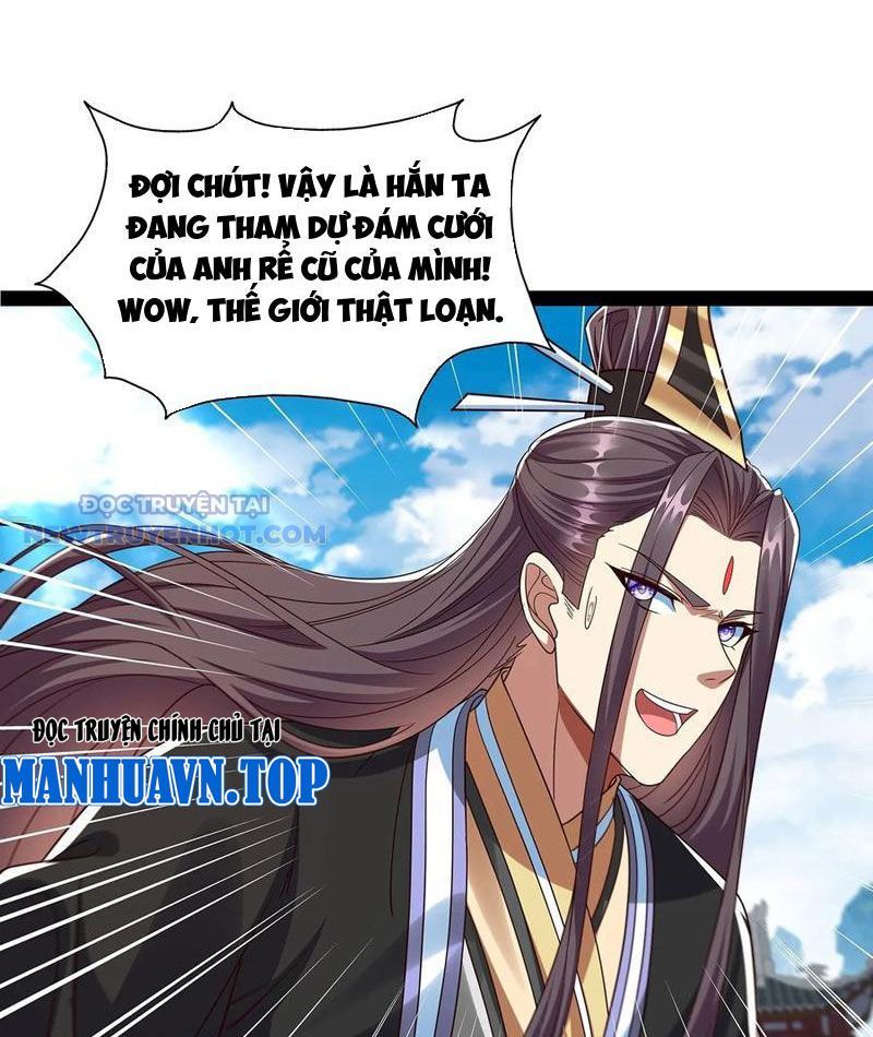 Hoá Ra Ta Là Lão Tổ Ma Đạo? Chapter 61 - 13