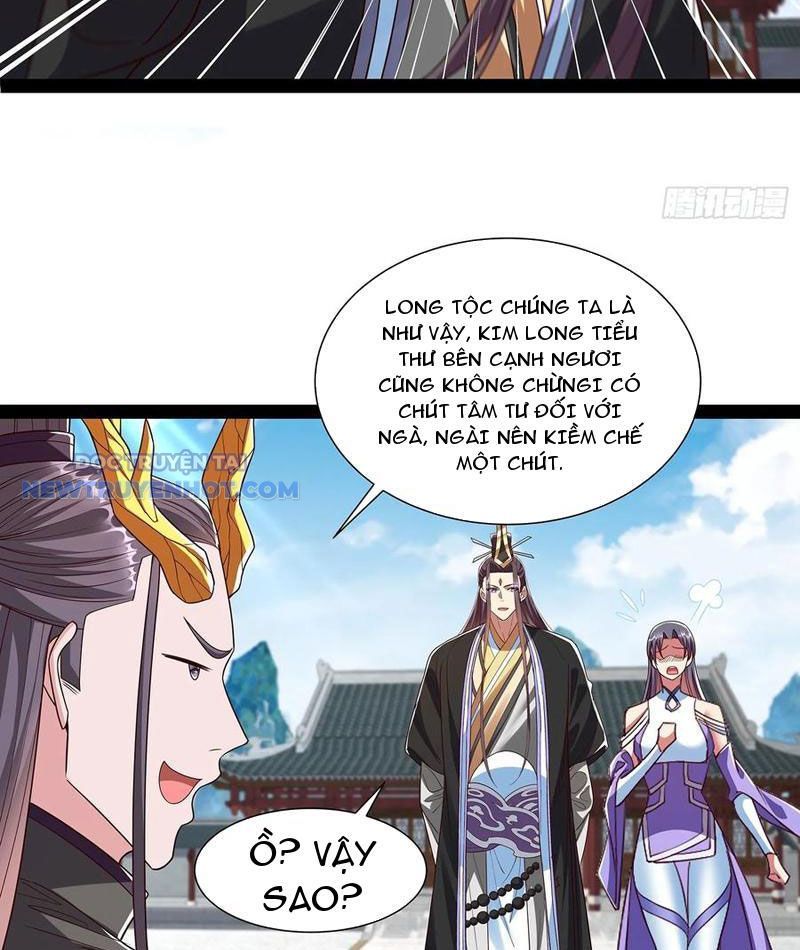 Hoá Ra Ta Là Lão Tổ Ma Đạo? Chapter 61 - 14