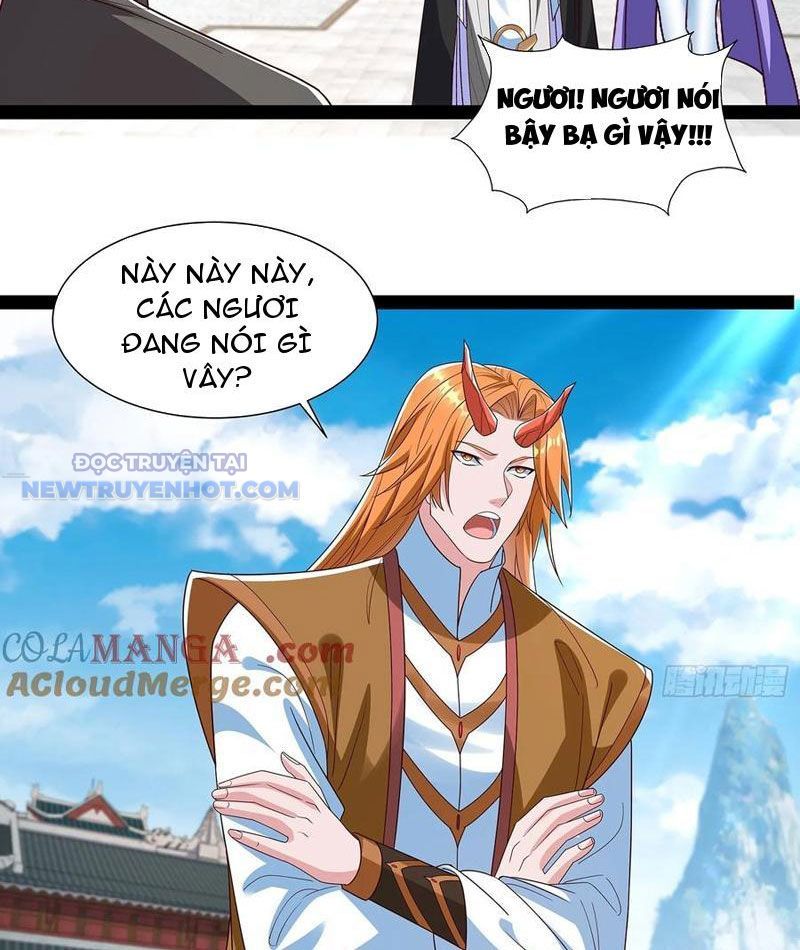 Hoá Ra Ta Là Lão Tổ Ma Đạo? Chapter 61 - 15