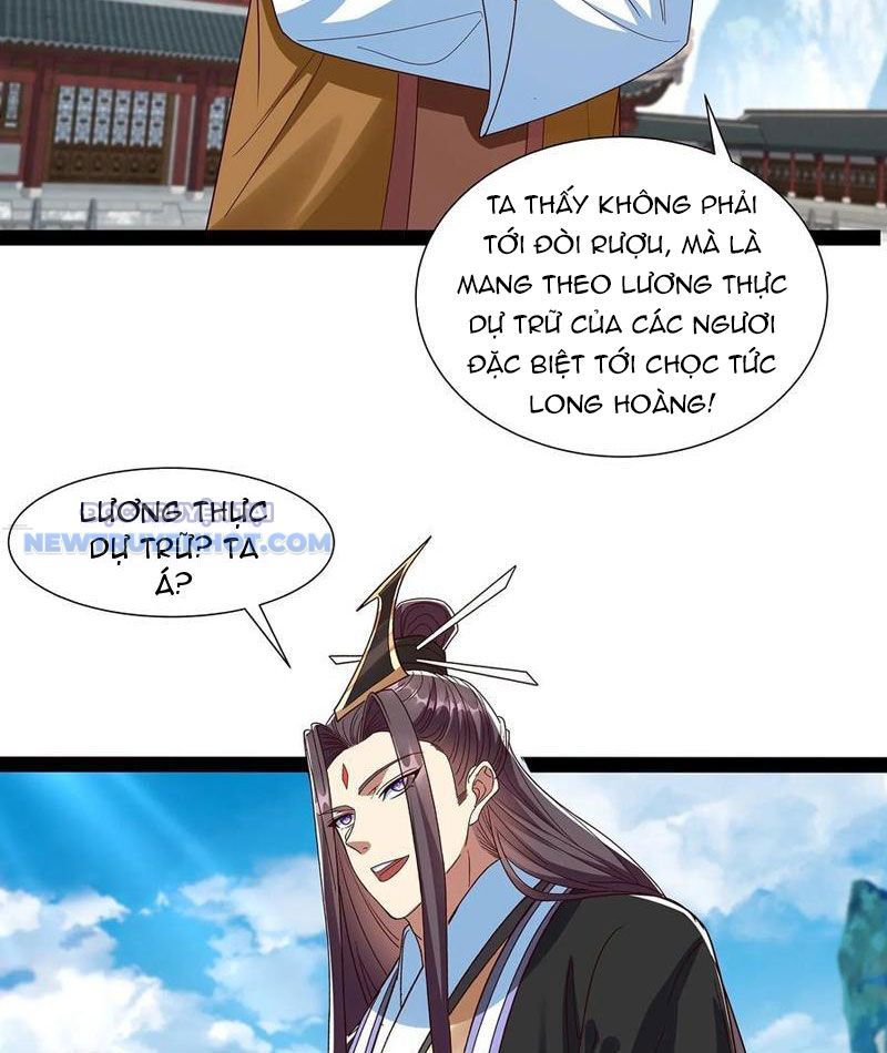 Hoá Ra Ta Là Lão Tổ Ma Đạo? Chapter 61 - 16