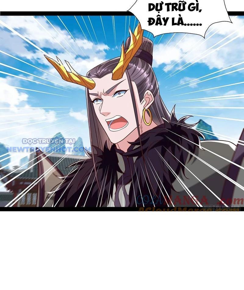 Hoá Ra Ta Là Lão Tổ Ma Đạo? Chapter 61 - 18