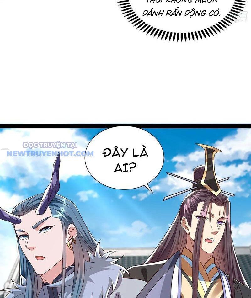Hoá Ra Ta Là Lão Tổ Ma Đạo? Chapter 61 - 3