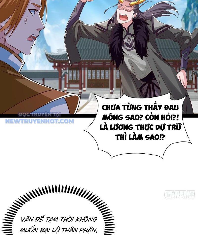 Hoá Ra Ta Là Lão Tổ Ma Đạo? Chapter 61 - 22