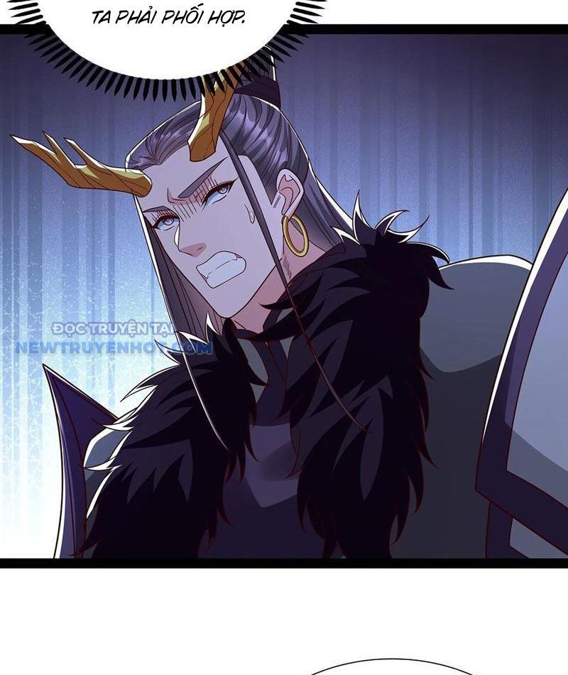 Hoá Ra Ta Là Lão Tổ Ma Đạo? Chapter 61 - 23