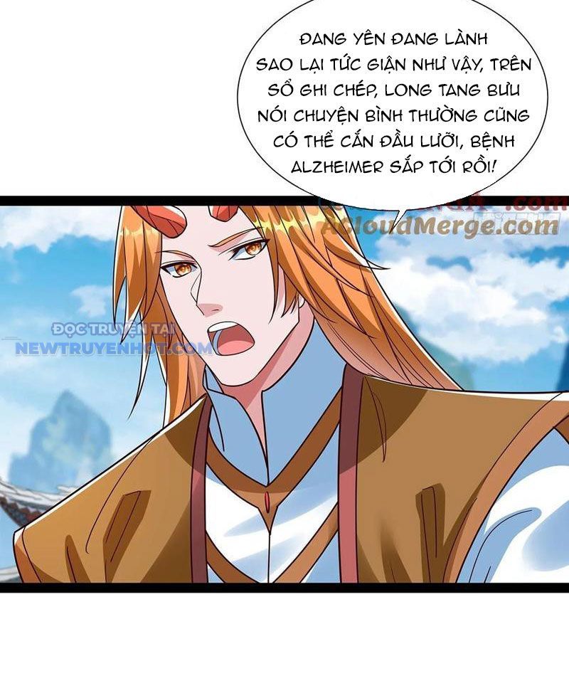 Hoá Ra Ta Là Lão Tổ Ma Đạo? Chapter 61 - 24