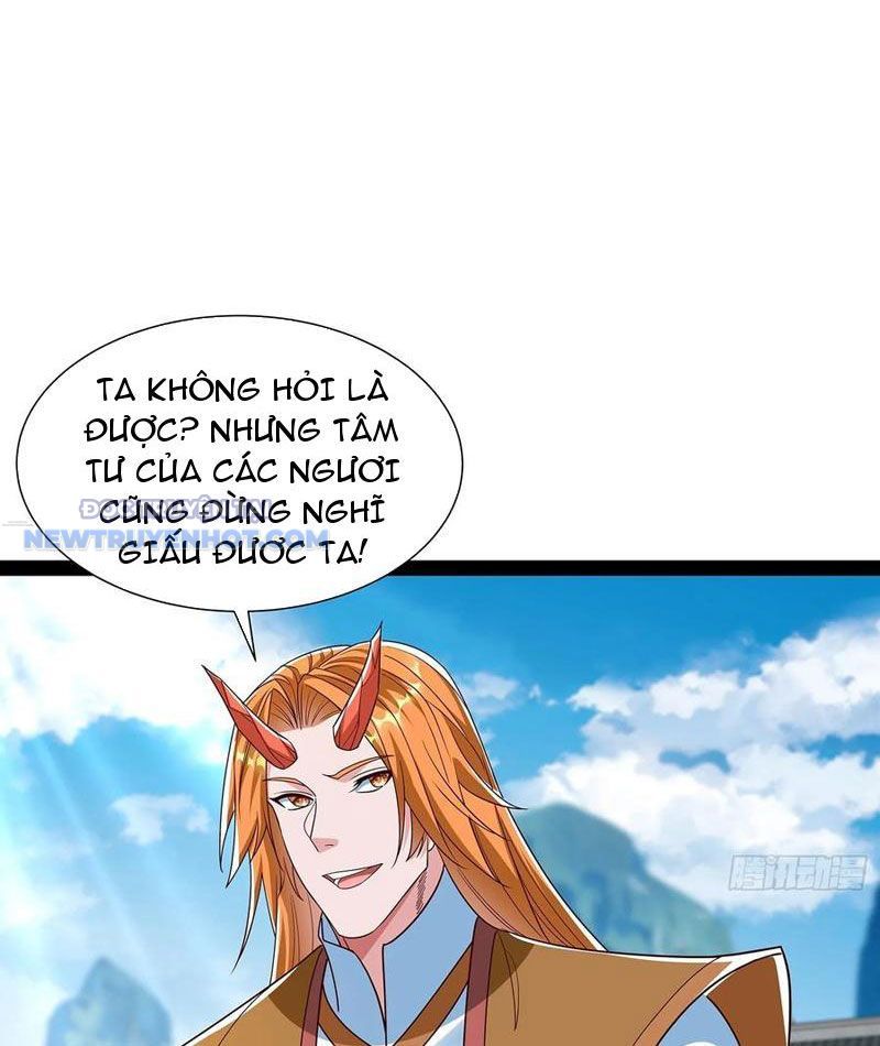 Hoá Ra Ta Là Lão Tổ Ma Đạo? Chapter 61 - 25
