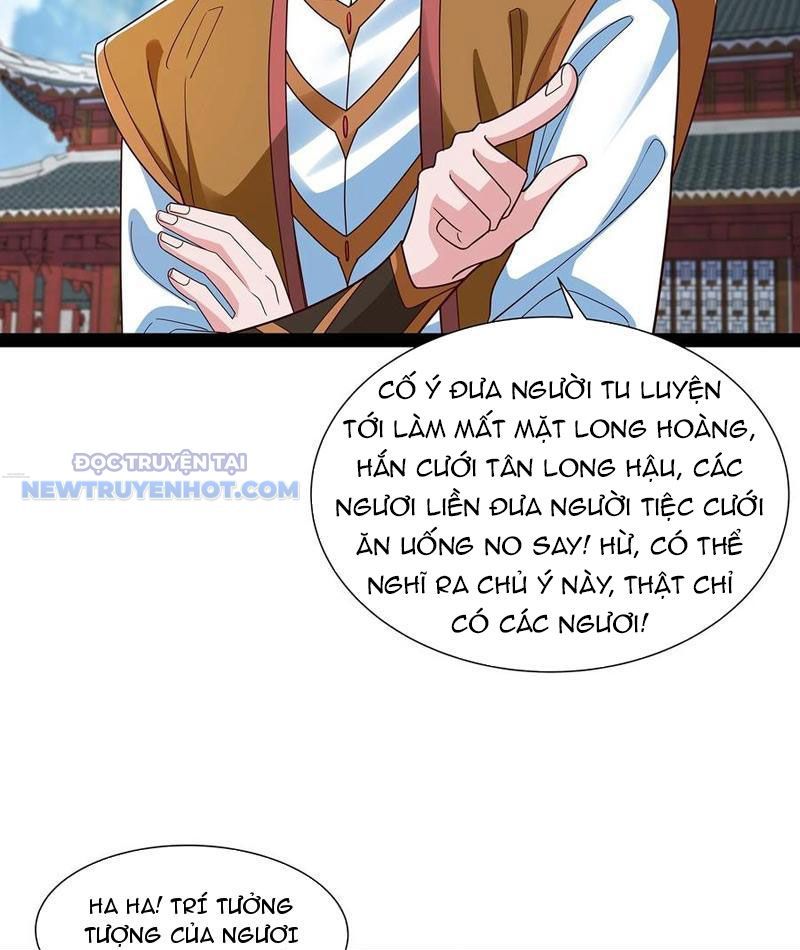 Hoá Ra Ta Là Lão Tổ Ma Đạo? Chapter 61 - 26