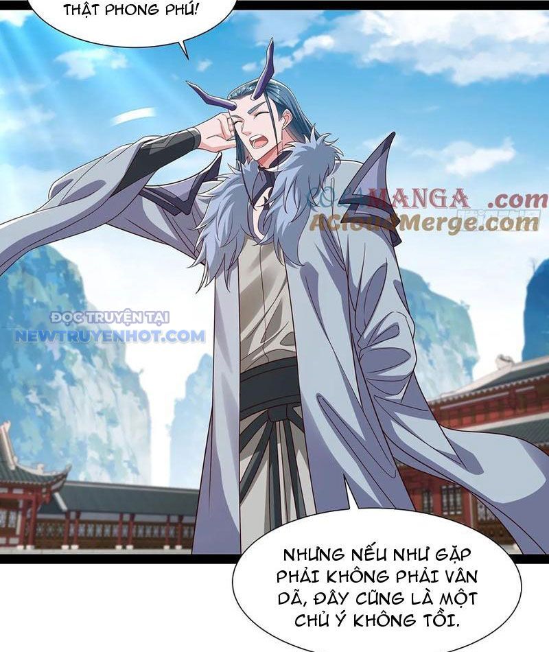 Hoá Ra Ta Là Lão Tổ Ma Đạo? Chapter 61 - 27