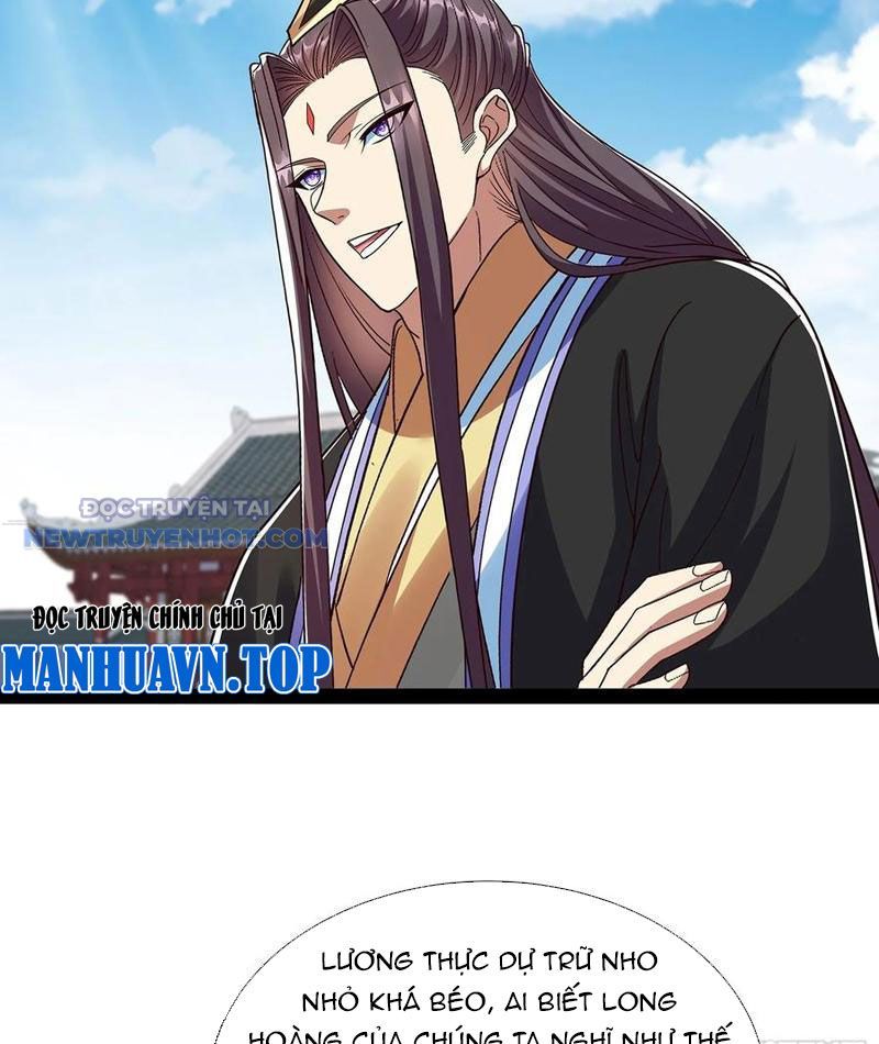 Hoá Ra Ta Là Lão Tổ Ma Đạo? Chapter 61 - 29