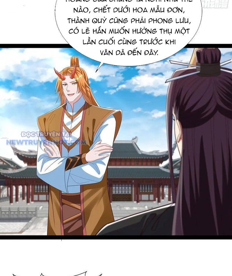 Hoá Ra Ta Là Lão Tổ Ma Đạo? Chapter 61 - 30