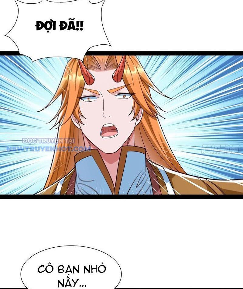Hoá Ra Ta Là Lão Tổ Ma Đạo? Chapter 61 - 31