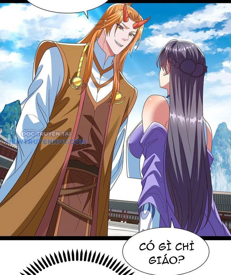 Hoá Ra Ta Là Lão Tổ Ma Đạo? Chapter 61 - 32