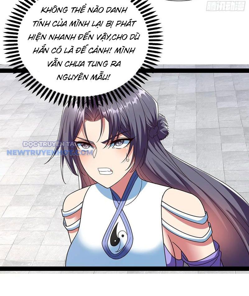 Hoá Ra Ta Là Lão Tổ Ma Đạo? Chapter 61 - 33