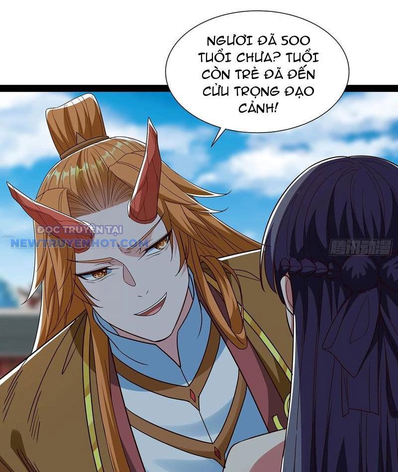 Hoá Ra Ta Là Lão Tổ Ma Đạo? Chapter 61 - 34